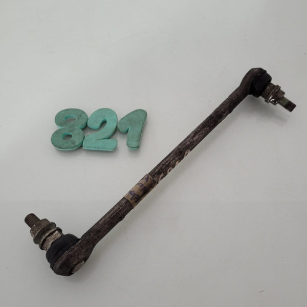 Bieleta Suspensão Dianteira Nissan Versa Cx 821