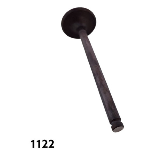 Válvula De Escape Hyundai Hr Cod 2221242520 