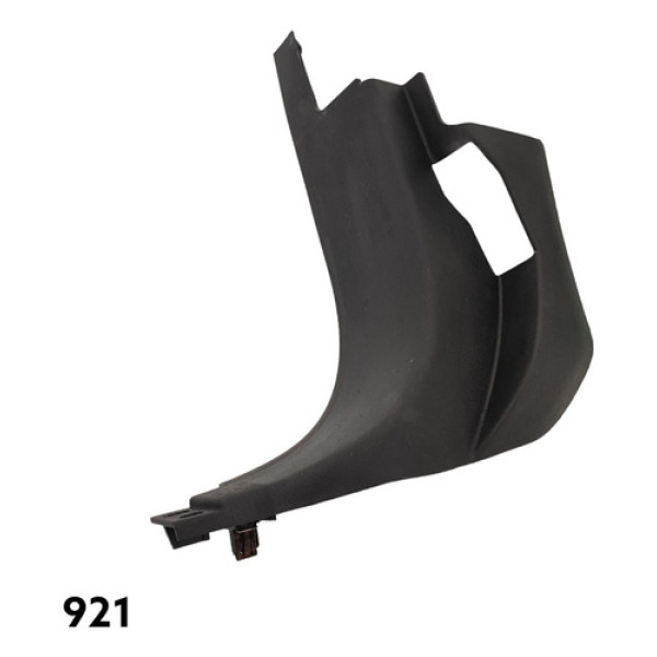 Acabamento Da Soleira Porta Dianteira Esquerda Dodge Journey