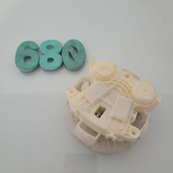 Motor Regulagem Retrovisor Elétrico Lifan X60