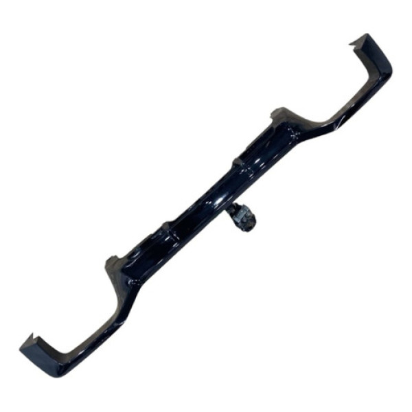 Moldura Parachoque Traseiro Bmw X4