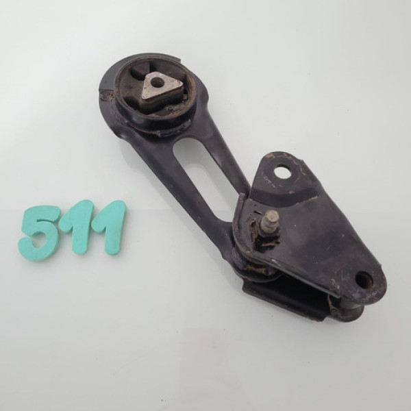 Suporte Coxim Inferior Do Câmbio Nissan March