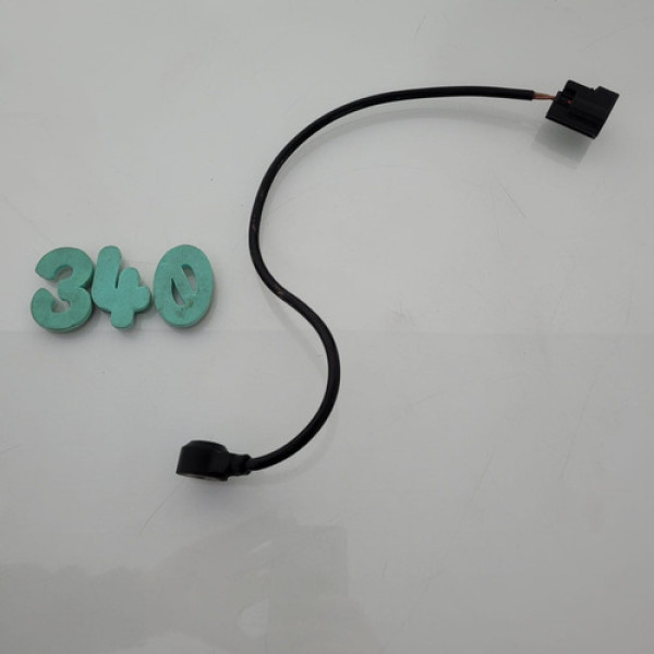 Sensor Detonação Ford Ka 1.0 3cc Cod E3ba12a699aa