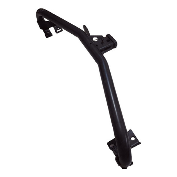 Engate Do Reboque Traseiro Hyundai Tucson 