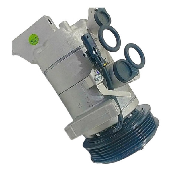 Compressor Do Ar Condicionado Gm Onix 1.0 3cc Cod 26410997