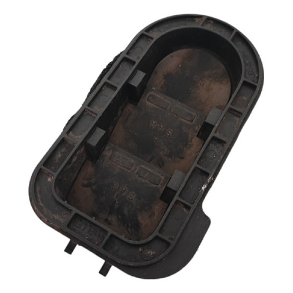 Difusor Ar Cabine Honda Fit 2003 A 2007 