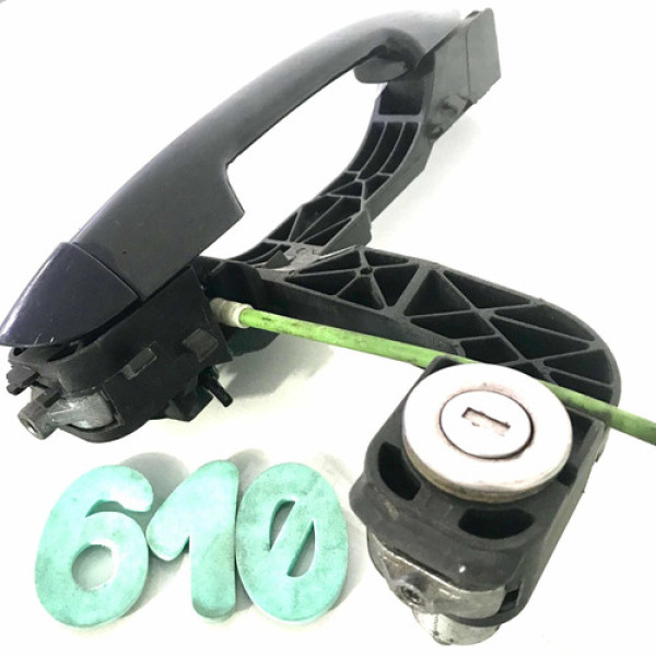 Maçaneta Externa Dianteira Direita Fiat Stilo