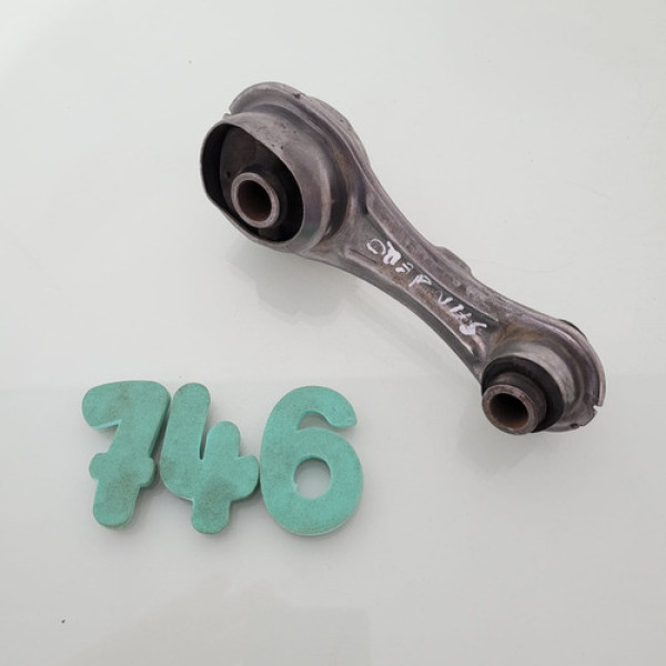 Coxim Central Do Motor Renault Sandero 1.0 3cc  Cx 746