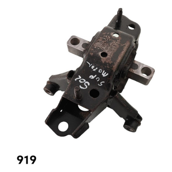 Coxim Do Câmbio Vw Fox Cod 6q0199555