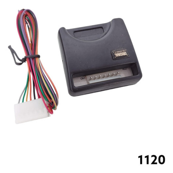 Módulo De Rebatimento Do Retrovisor Hyundai