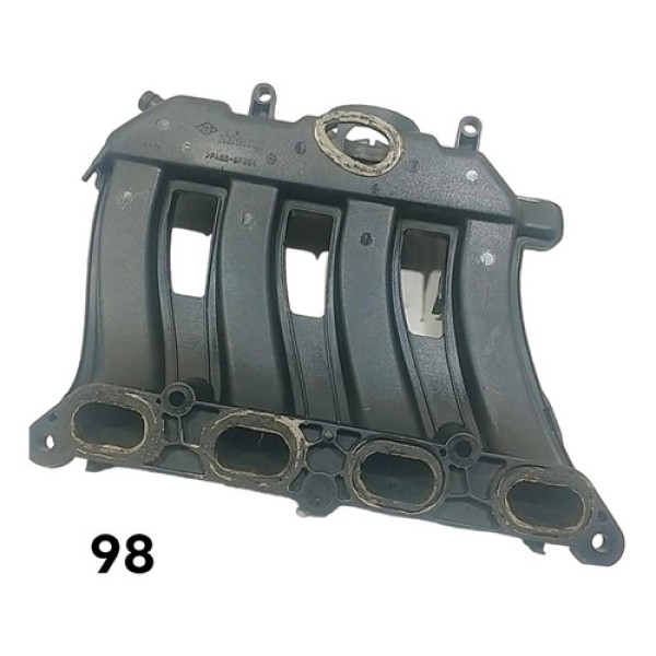 Coletor De Admissão Renault Scenic