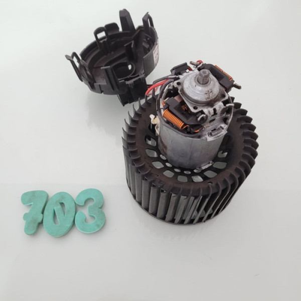 Motor Ventilação Interna Renault Sandero Cod T914239b