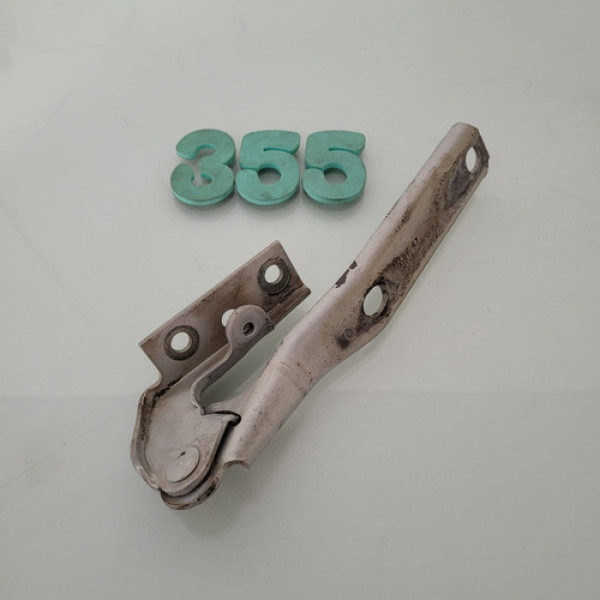 Dobradiça Capo Lado Direito Vw Passat 1999