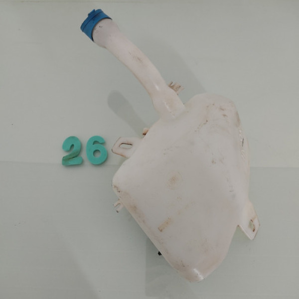 Reservatório Limpador Parabrisa Fiat Uno Vivace 