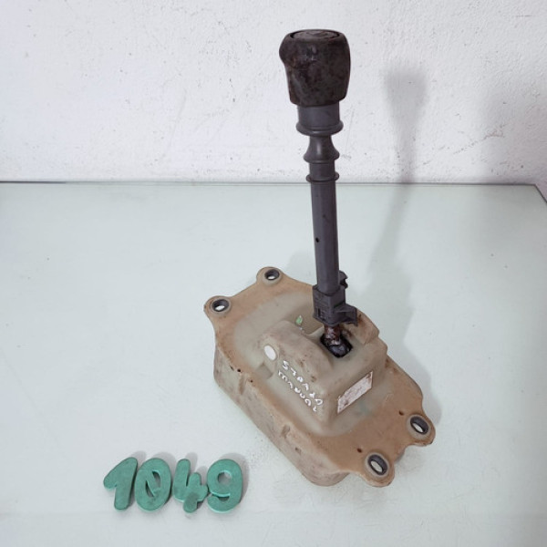 Trambulador Câmbio Manual Fiat Strada 2008 Cx 1049