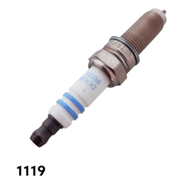 Jogo De Velas De Ignição Honda Civic 2014 Cod 0242135559