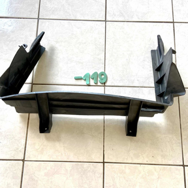 Defletor Inferior Do Radiador Montana/ Agile - S-119