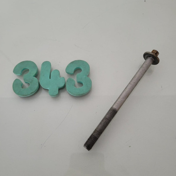 Parafuso Do Cabeçote Gm Agile Montana