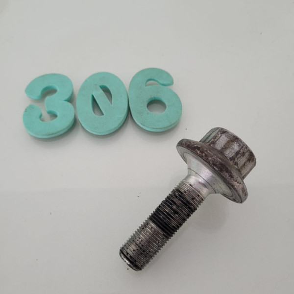 Parafuso Do Virabrequim Dodge Journey 3.6