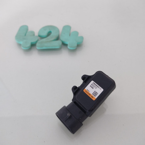 Sensor De Pressão E Temperatura Lifan 320 Lba3614300 Cx 424