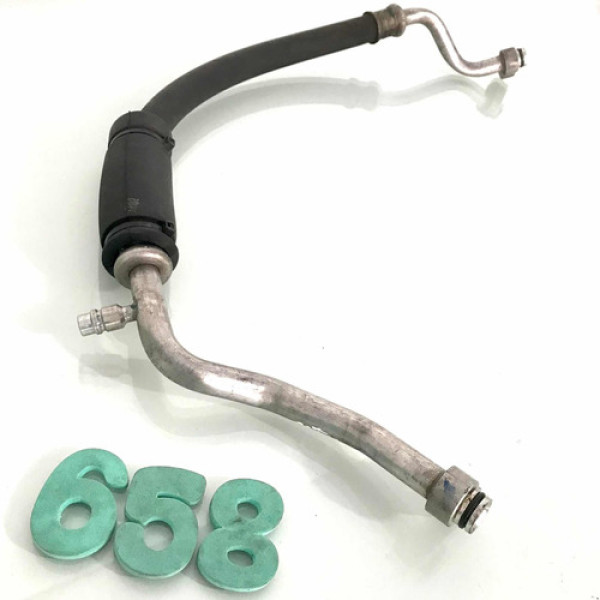 Mangueira Ar Condicionado Honda City 1.5 2009/14