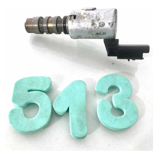 Válvula Solenoide Peugeot 408