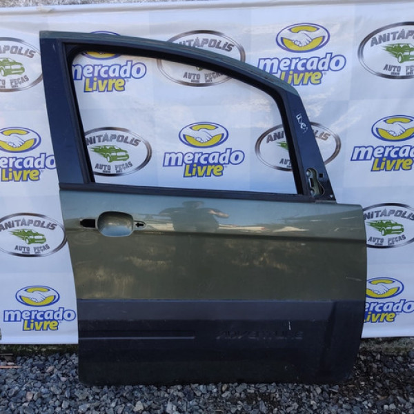 Porta Dianteira Direita Fiat Idea