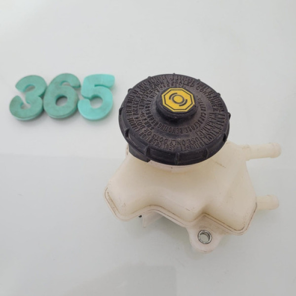 Reservatório Fluido De Freio Honda City 1.5