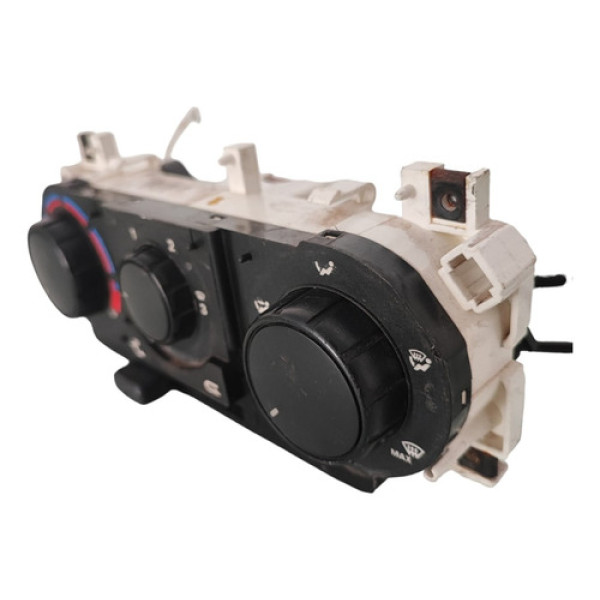 Comando Ar Condicionado Fiat Palio Weekend 2010