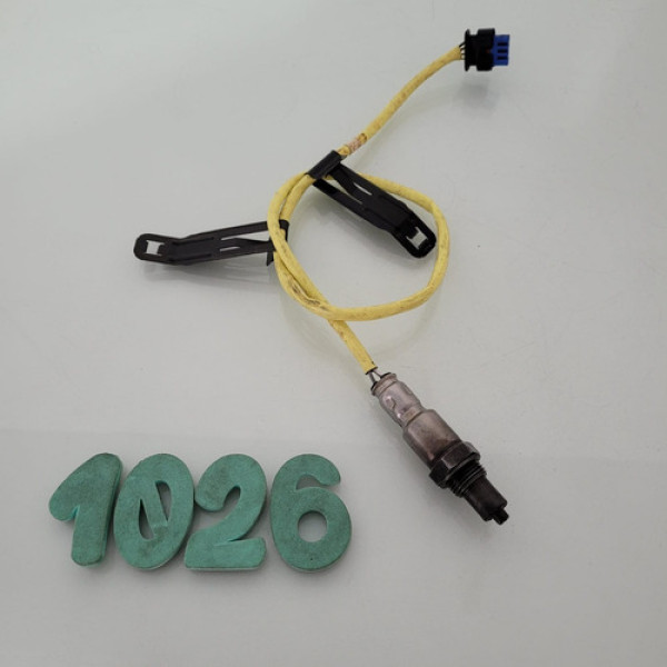 Sonda Lambda Ford Ecosport 1.5 Cod Jn159g444aa Cx 1026