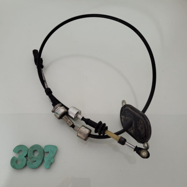 Cabo Trambulador Câmbio Gm Spin