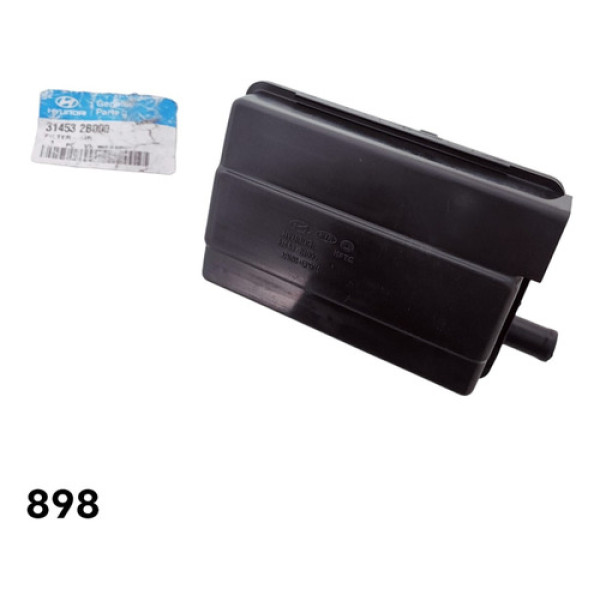 Filtro De Ar Do Tanque De Combustível Hyundai Santa Fé 