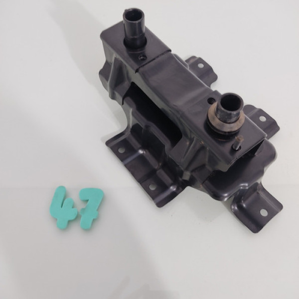 Suporte Interno Capa Estepe Mitsubishi Pajero Full