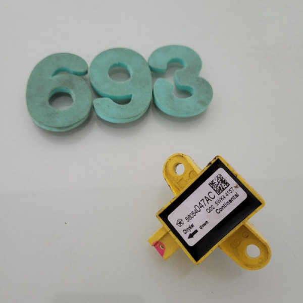 Sensor Impacto Lateral Dodge Journey Cod 56054047ac