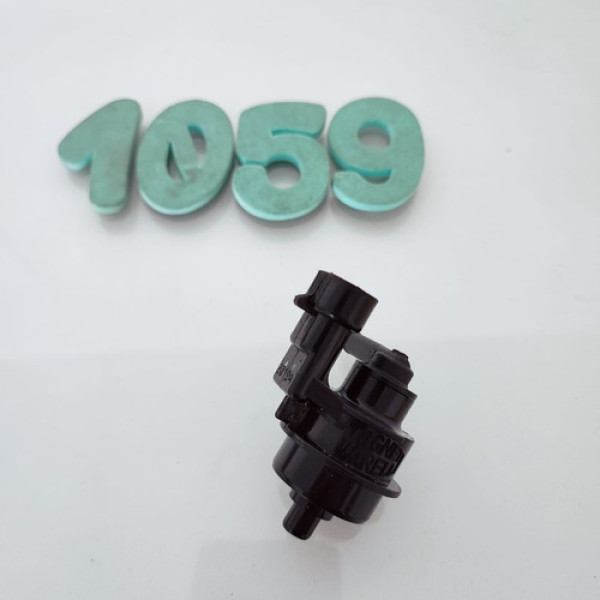 Válvula Canister Jeep Renegade Cod 55214638 Cx 1059