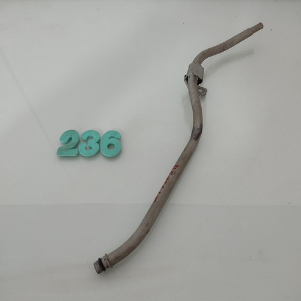 Tubo Vareta Oleo Jeep Renegade 