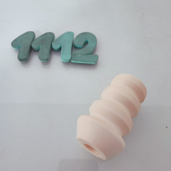 Batente Suporte Da Suspensão Subaru Forester Original Cx1112