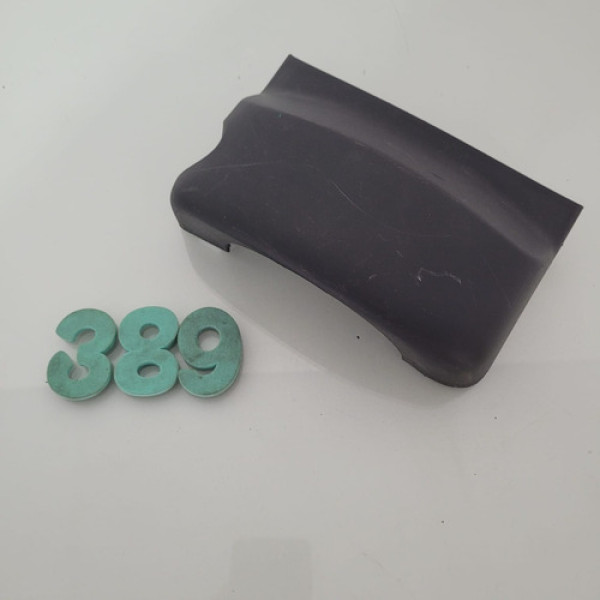 Acabamento Superior Coluna Direção Fiat Freemont