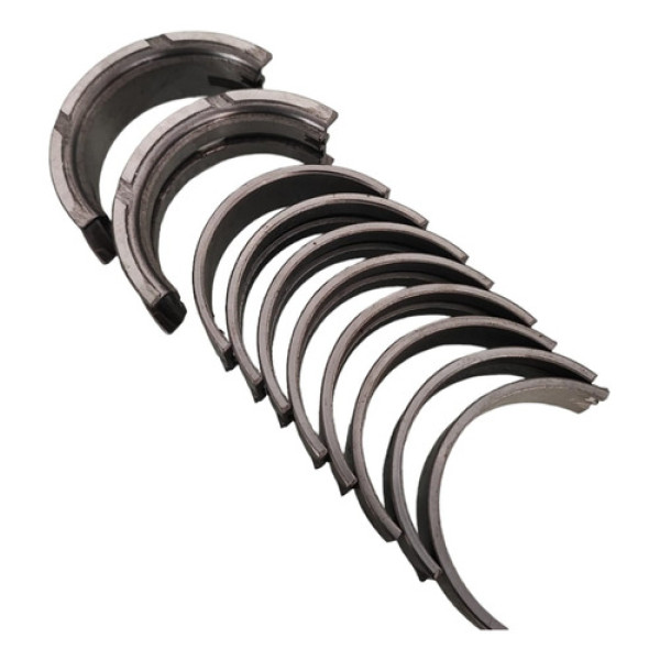 Jogo Bronzina Biela Vw Passat 1.6 Cod Bc292