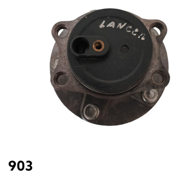 Cubo De Roda Traseira Mitsubishi Lancer