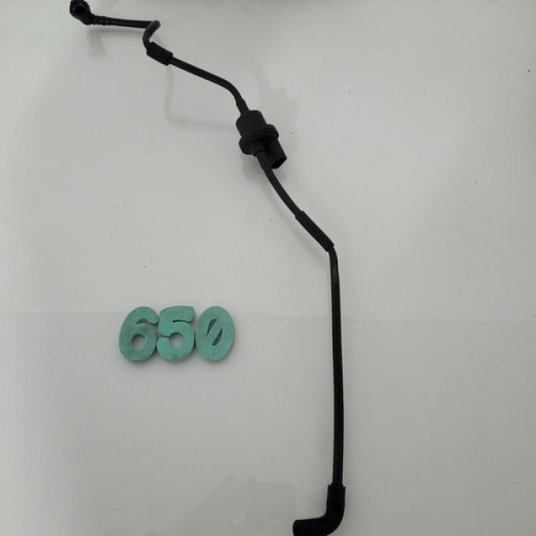 Tubo Conexão Motor Vw Up 1.0 Cod 04c133366p