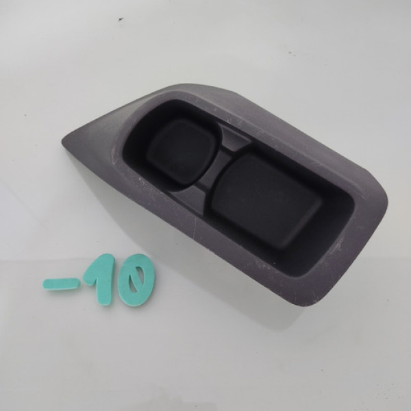 Porta Copos Lado Esquerdo Gm Spin 