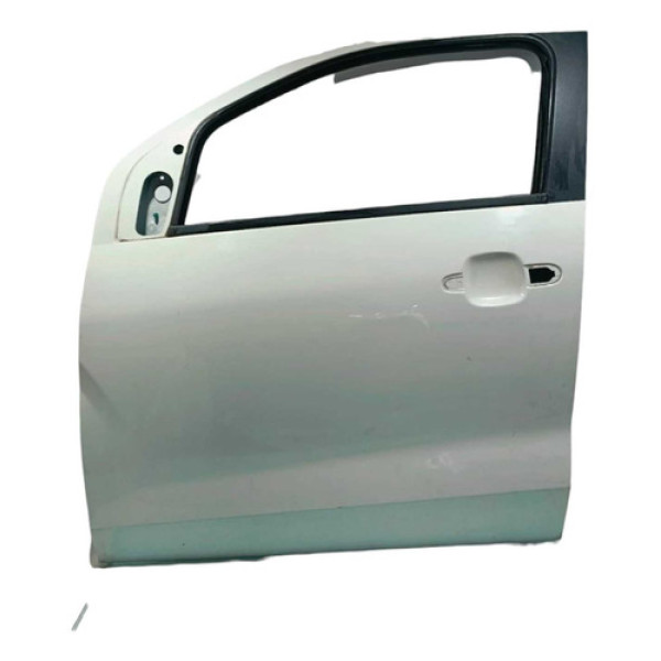 Porta Dianteira Esquerda Fiat Mobi 