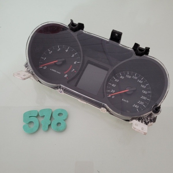 Painel De Instrumentos Mitsubishi Lancer Cod Ca541266