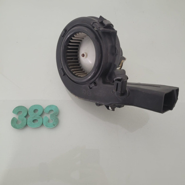 Motor Ventilação Interna Citroen C4 Picasso