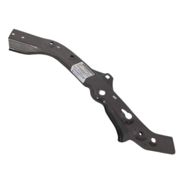 Estrutura Inferior Esquerda Do Radiador Lifan X60 