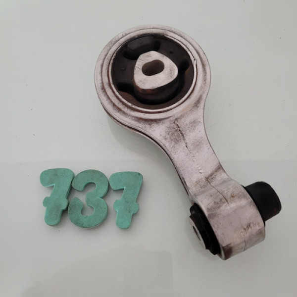 Coxim Inferior Do Câmbio Fiat Uno Vivace Cx 737