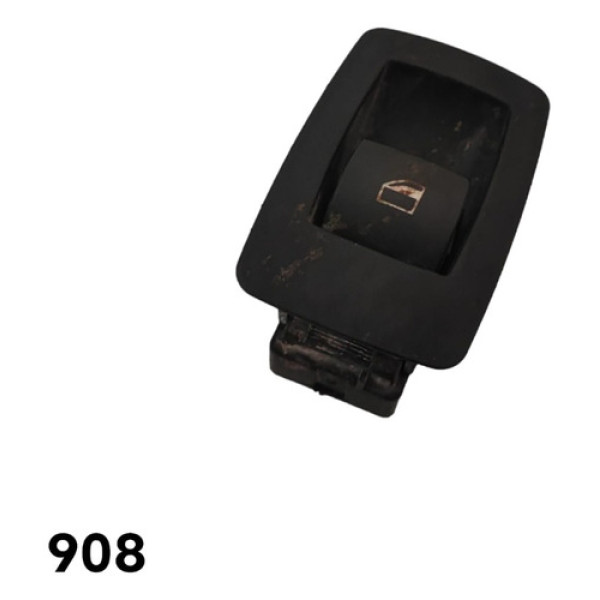 Botão Do Vidro Elétrico Bmw X6 Cod 15939900