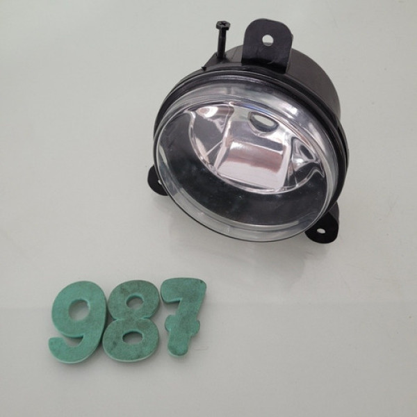 Farol De Milha Ford Ecosport 2006 Cx 987