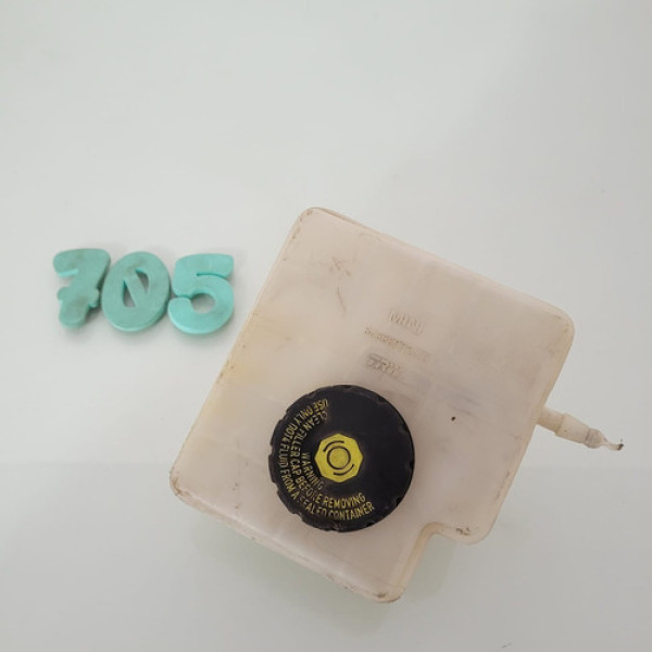 Reservatório Fluido De Freio Mini Cooper S / Sem Sensor